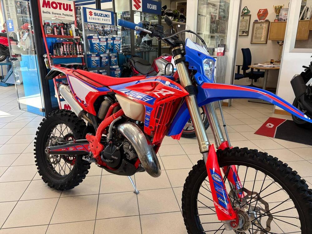 Betamotor RR 125 2T Enduro Race (2025) (2)