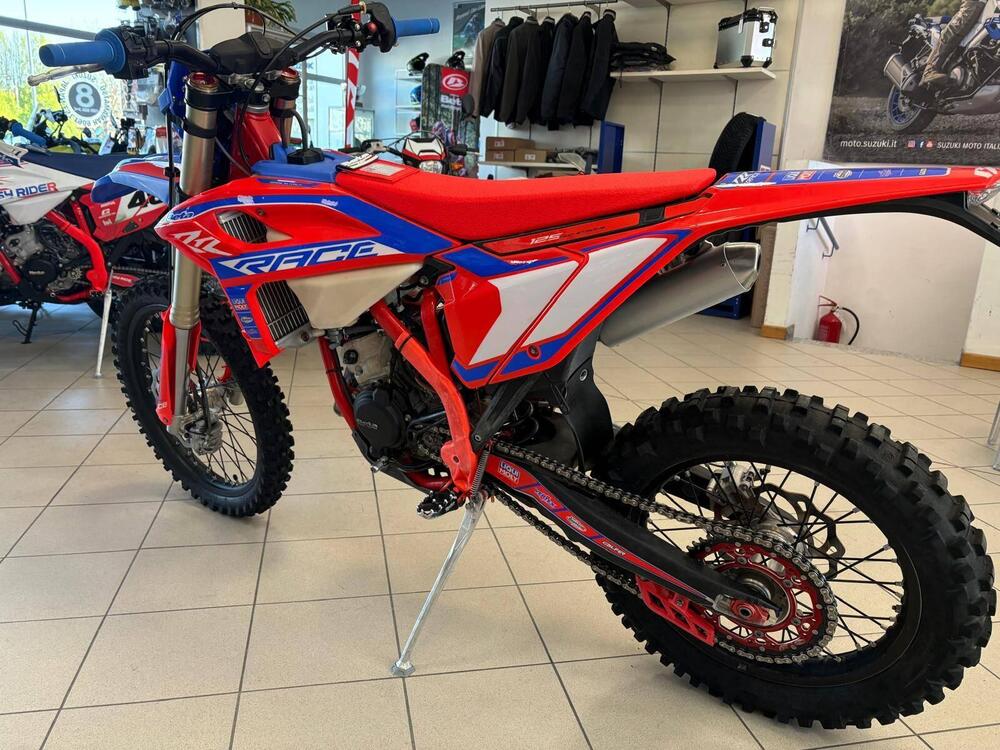 Betamotor RR 125 2T Enduro Race (2025) (4)