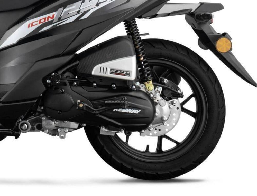 Keeway Motor Icon 125S (2026) (6)