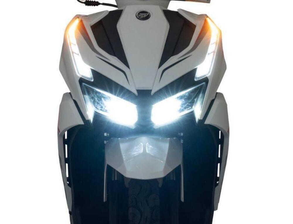 Keeway Motor Icon 125S (2026) (4)