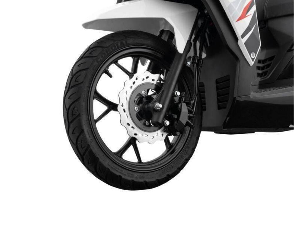 Keeway Motor Icon 125S (2026) (7)