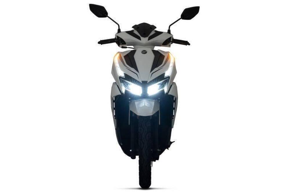 Keeway Motor Icon 125S (2026) (3)