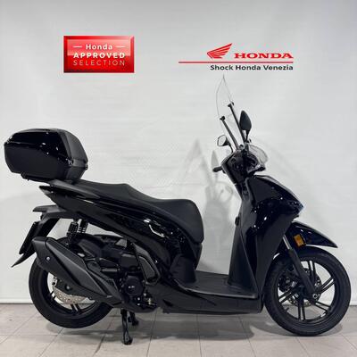 Honda SH 350 (2021 - 24) usata