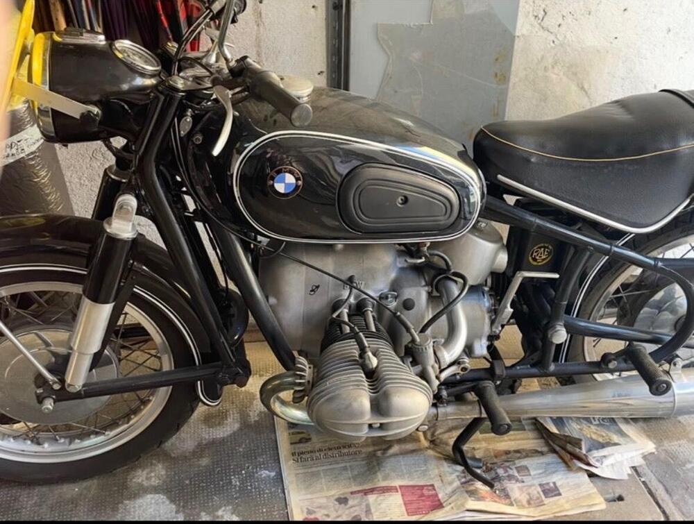 Bmw R69S (2)
