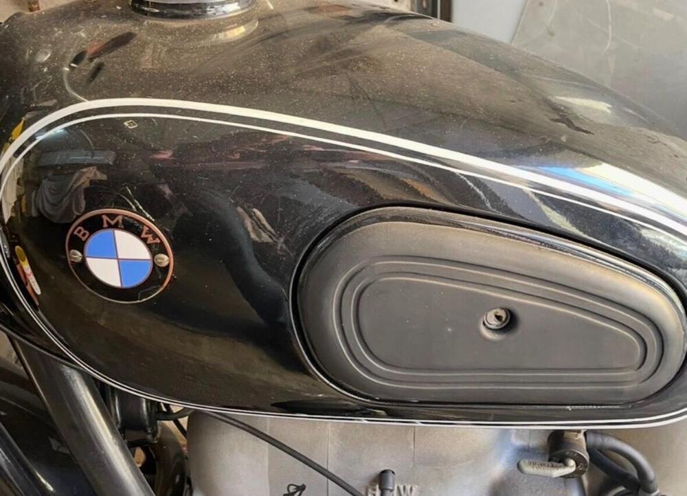 Bmw R69S (3)