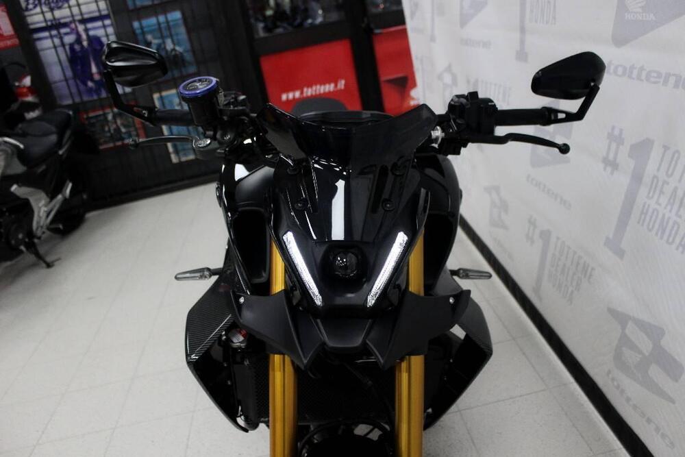 Yamaha MT-09 SP (2021 - 23) (4)