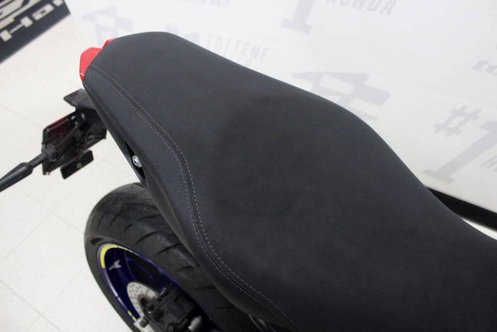 Yamaha MT-09 SP (2021 - 23) (5)