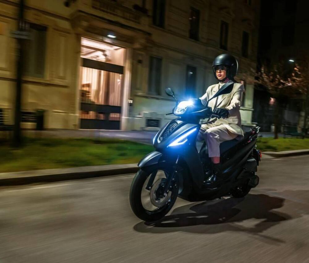 Morbidelli SC125LX (2024 - 26) (16)