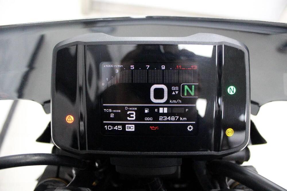 Yamaha MT-09 SP (2021 - 23) (6)