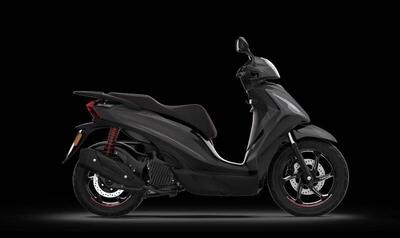 Morbidelli SC125LX (2024 - 26) nuova