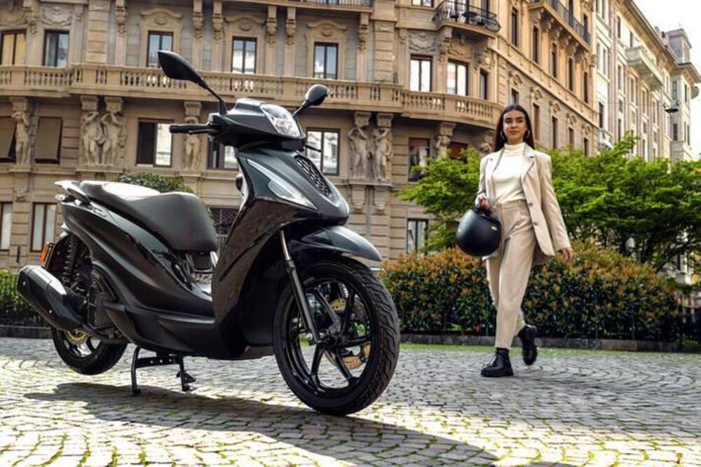 Morbidelli SC125LX (2024 - 26) (17)