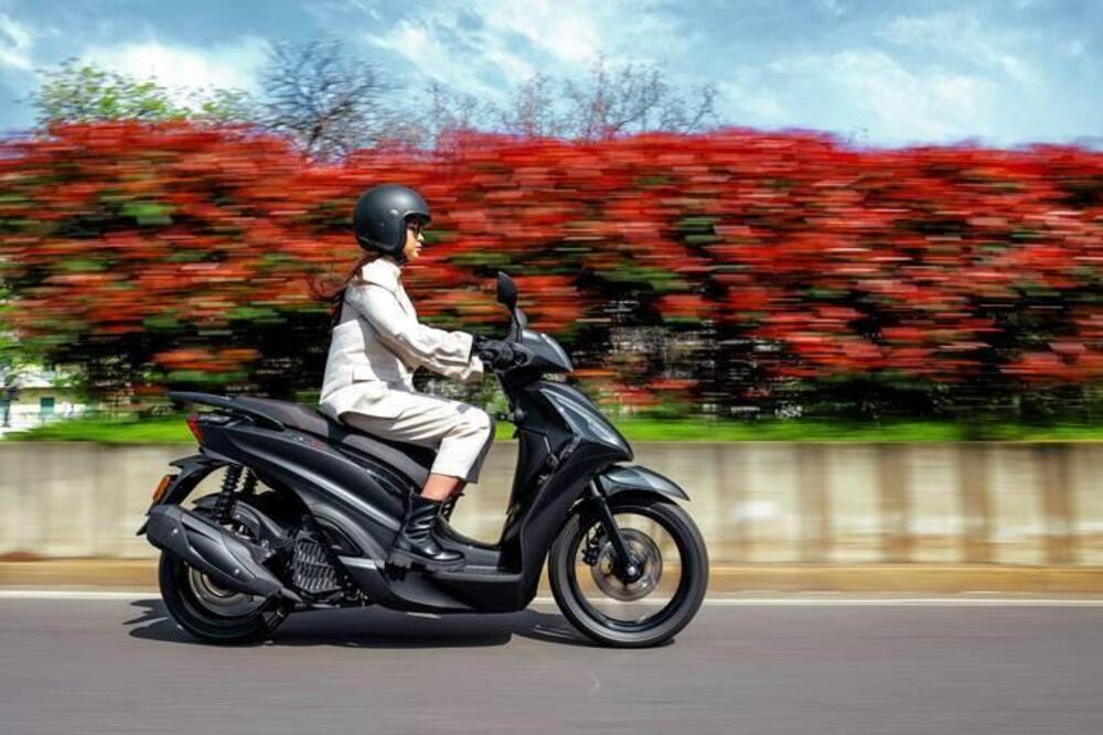 Morbidelli SC125LX (2024 - 26) (19)