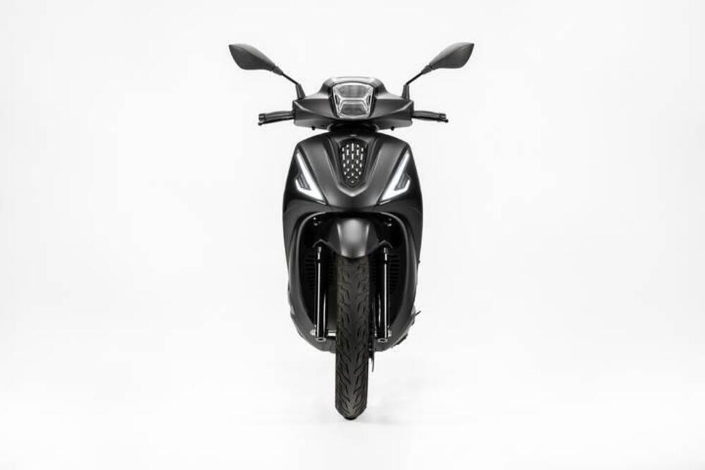 Morbidelli SC125LX (2024 - 26) (3)