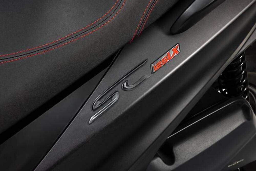 Morbidelli SC125LX (2024 - 26) (13)