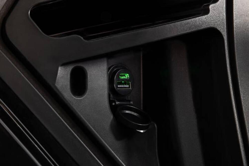 Morbidelli SC125LX (2024 - 26) (14)