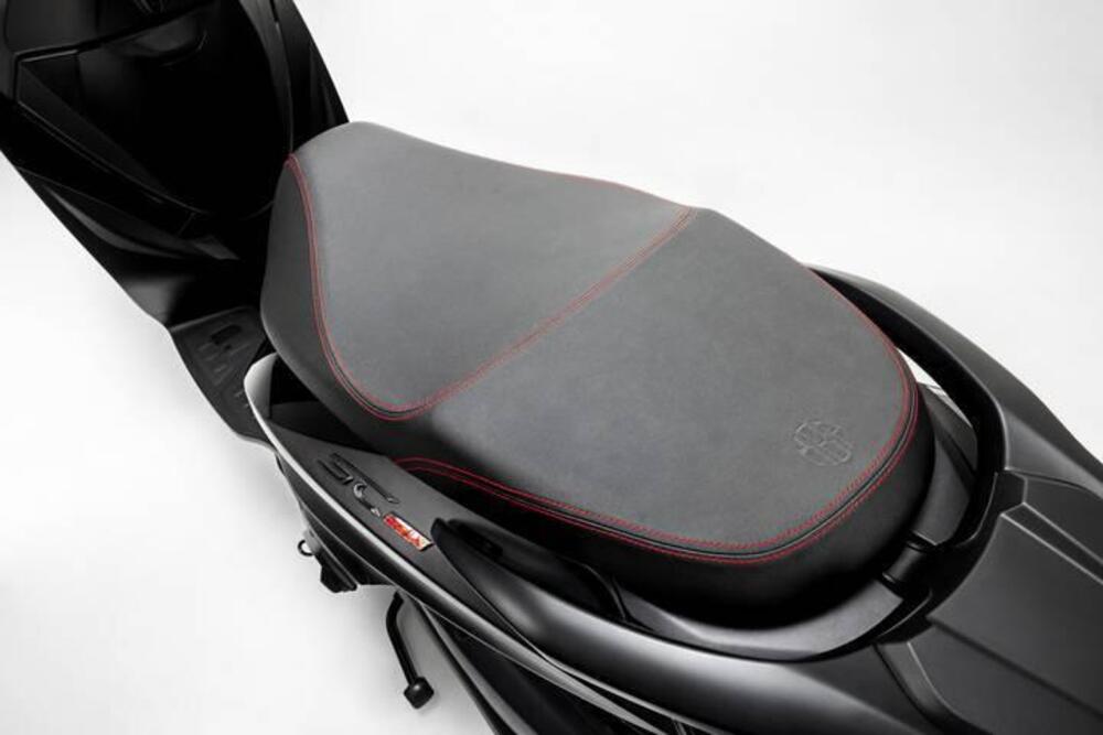 Morbidelli SC125LX (2024 - 26) (11)