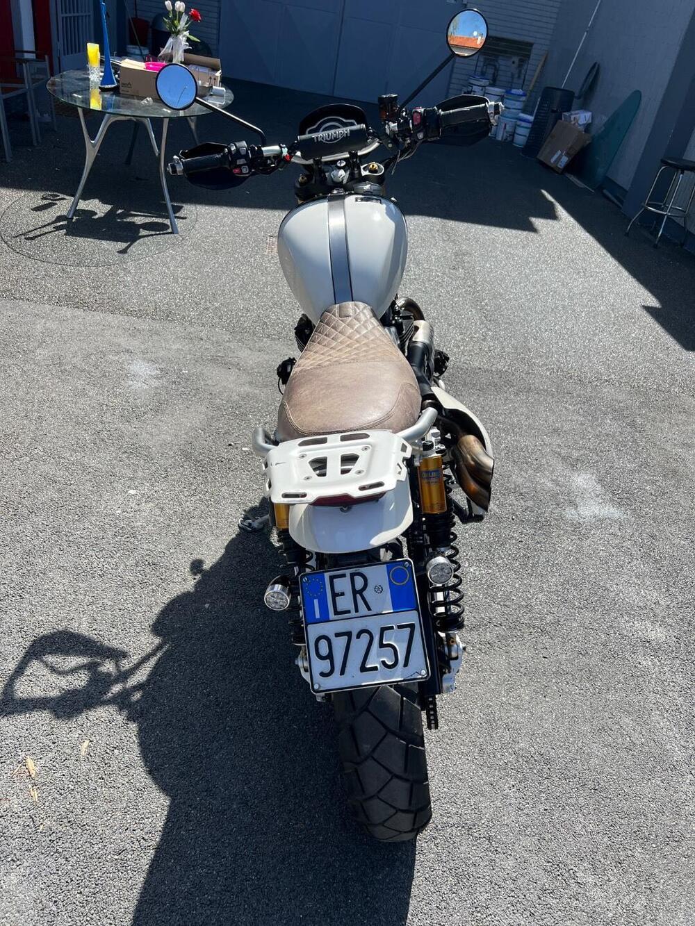 Triumph Scrambler 1200 XE (2019 - 20) (4)