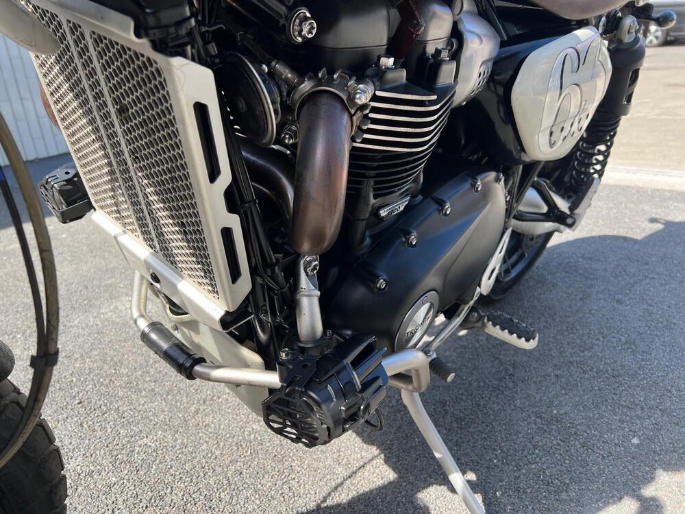 Triumph Scrambler 1200 XE (2019 - 20) (13)