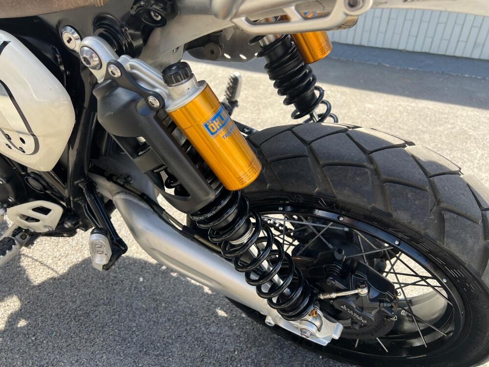 Triumph Scrambler 1200 XE (2019 - 20) (16)