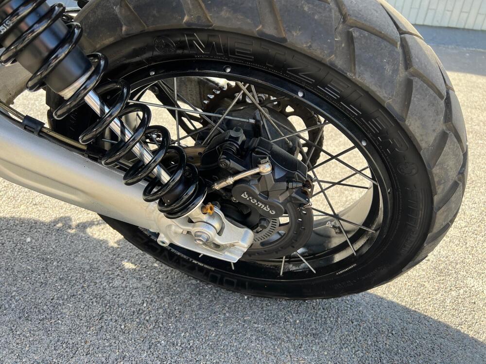 Triumph Scrambler 1200 XE (2019 - 20) (17)