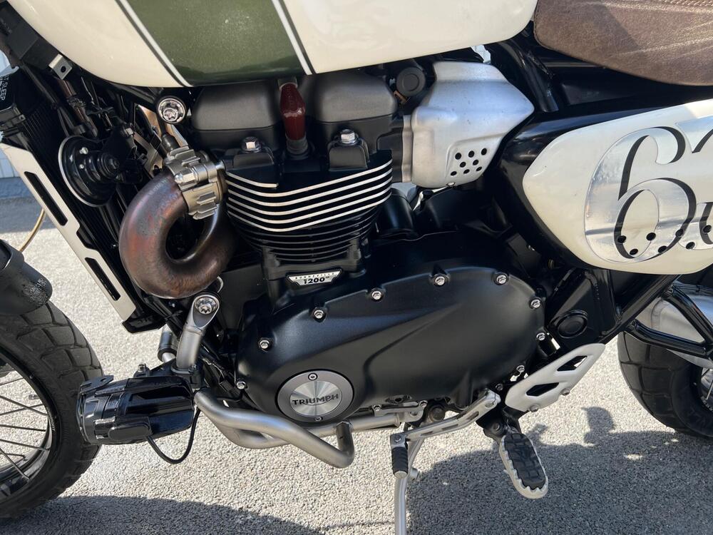 Triumph Scrambler 1200 XE (2019 - 20) (12)