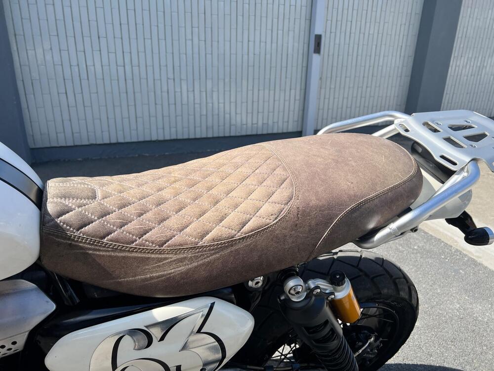 Triumph Scrambler 1200 XE (2019 - 20) (7)