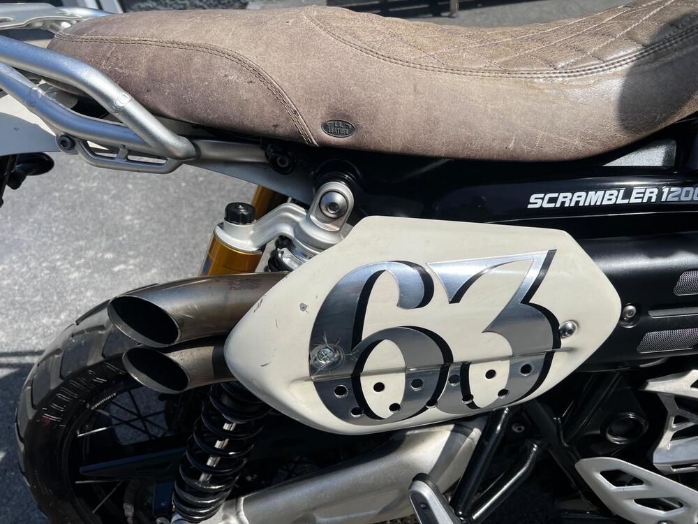 Triumph Scrambler 1200 XE (2019 - 20) (8)