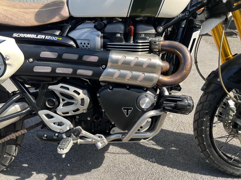 Triumph Scrambler 1200 XE (2019 - 20) (14)