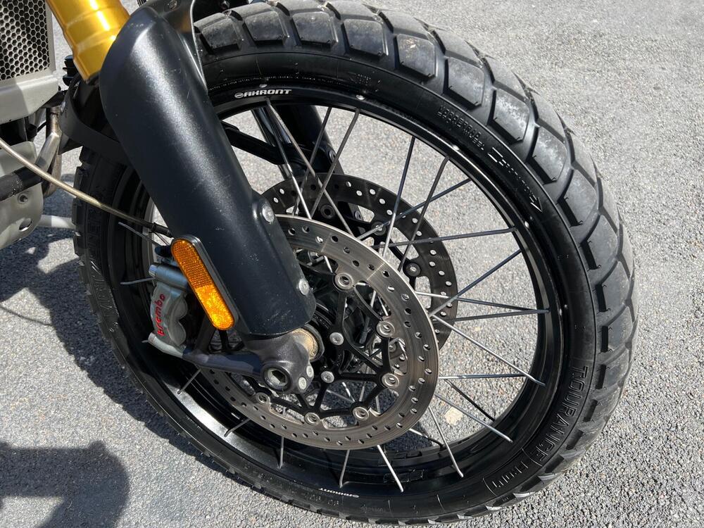 Triumph Scrambler 1200 XE (2019 - 20) (18)