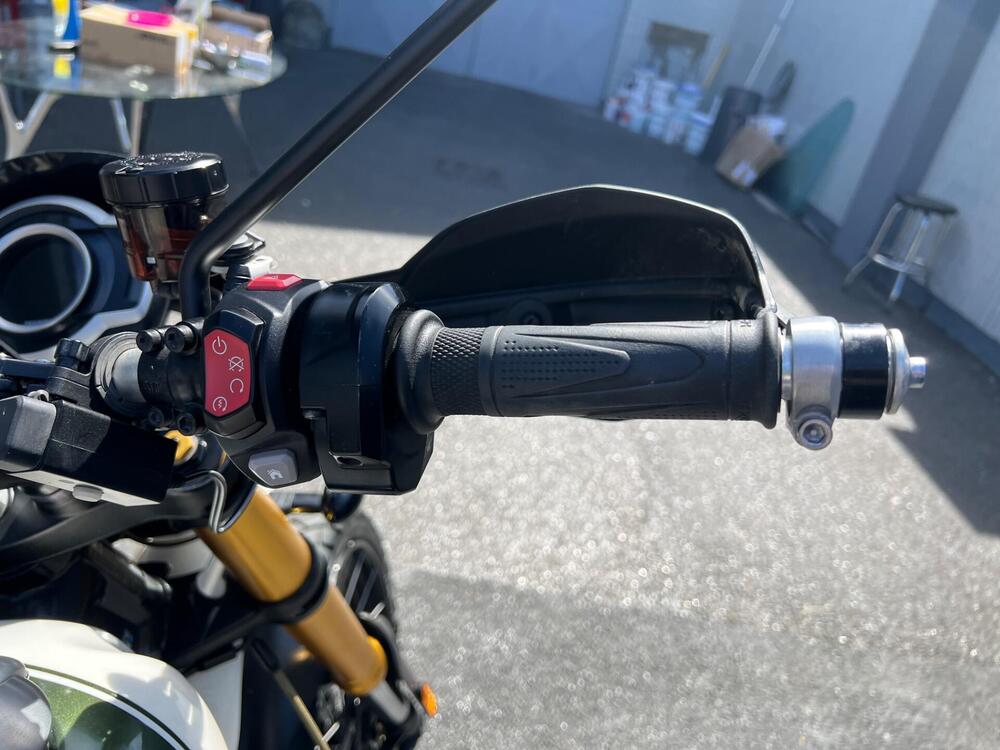 Triumph Scrambler 1200 XE (2019 - 20) (10)