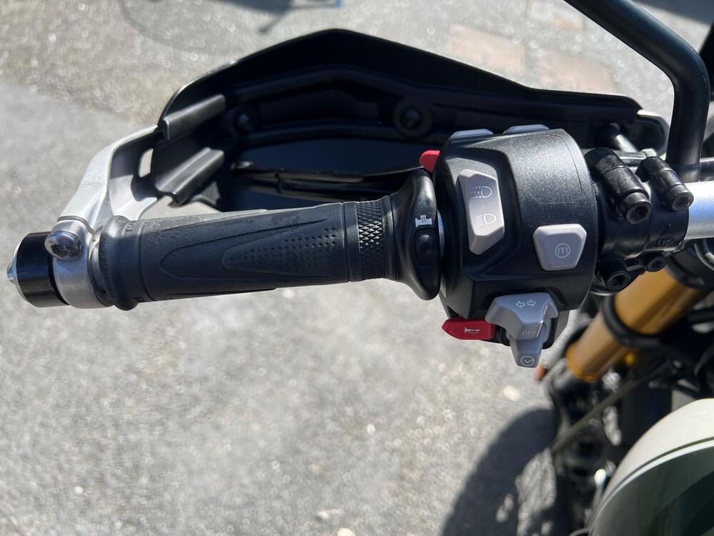 Triumph Scrambler 1200 XE (2019 - 20) (9)