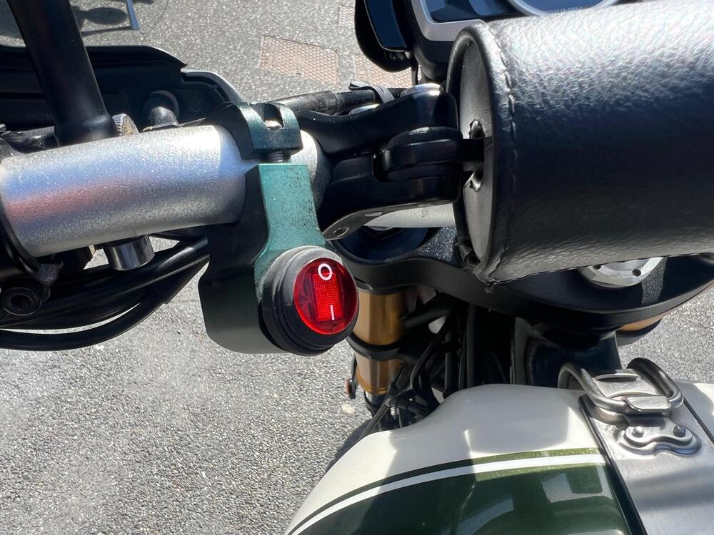 Triumph Scrambler 1200 XE (2019 - 20) (11)