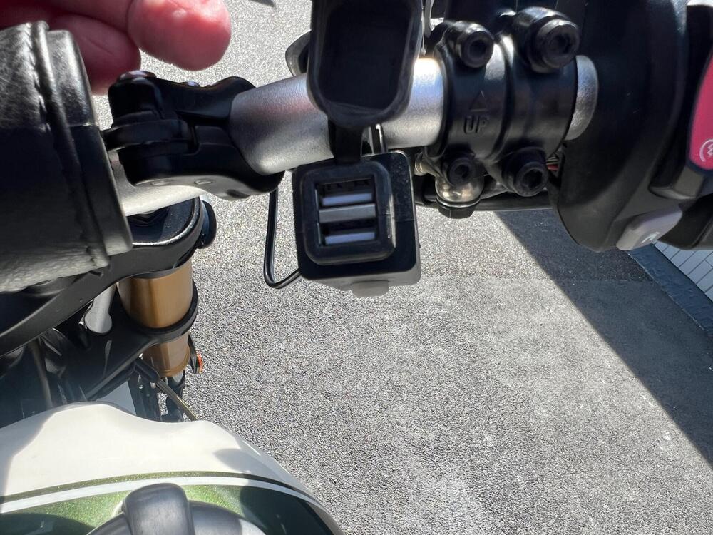 Triumph Scrambler 1200 XE (2019 - 20) (15)