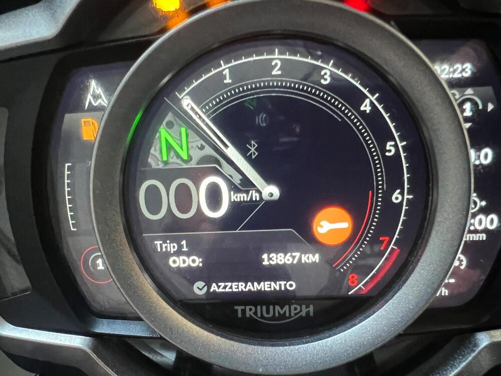 Triumph Scrambler 1200 XE (2019 - 20) (5)