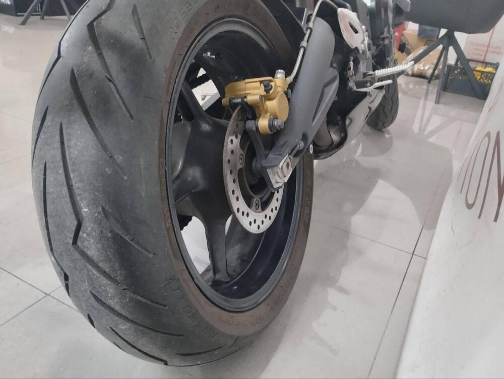 Triumph Street Triple R (2009 - 12) (8)