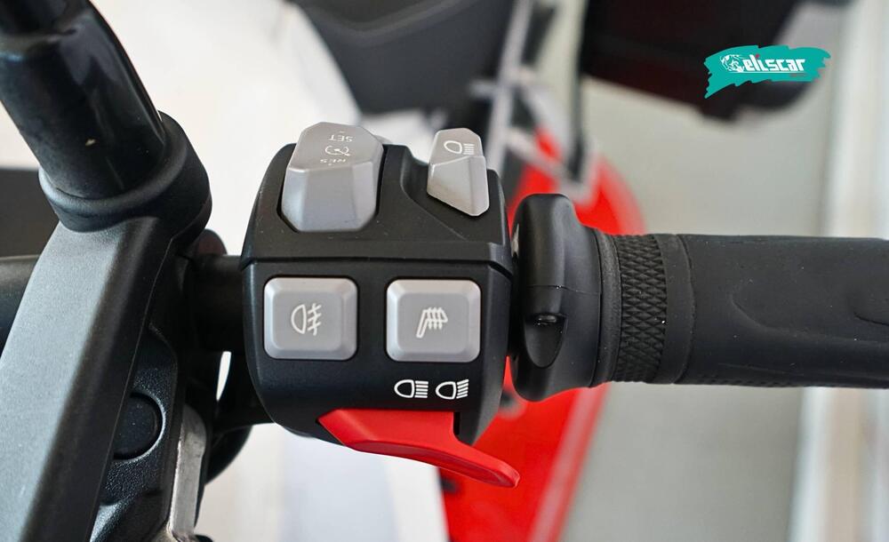 Triumph Tiger 900 GT Pro (2020 - 23) (9)