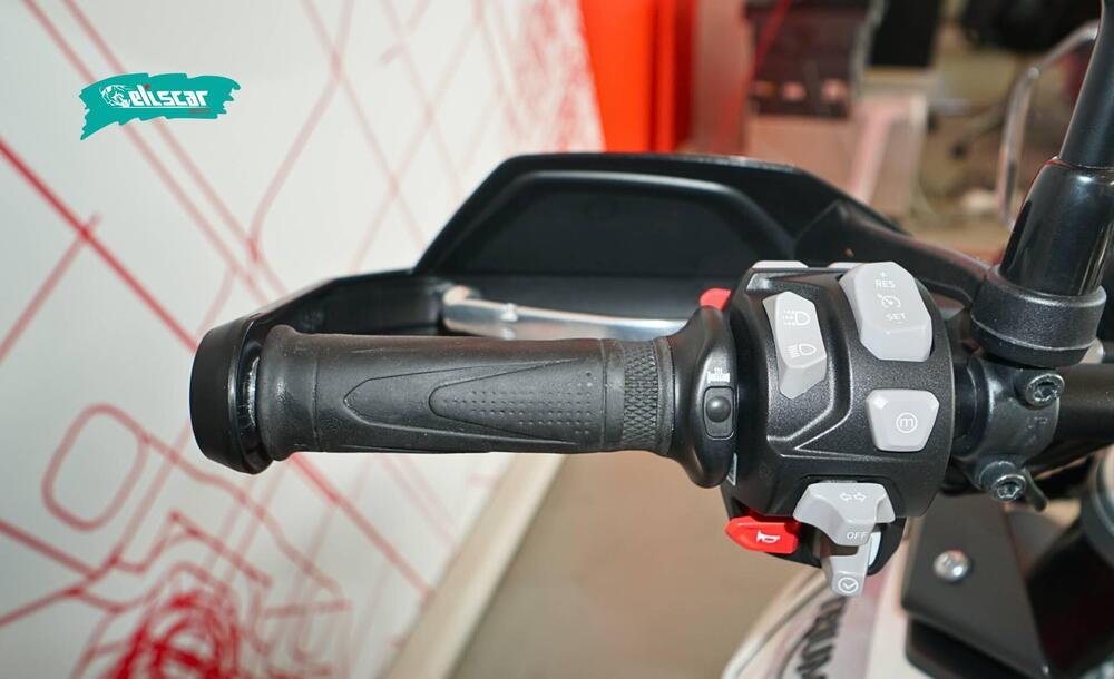 Triumph Tiger 900 GT Pro (2020 - 23) (8)