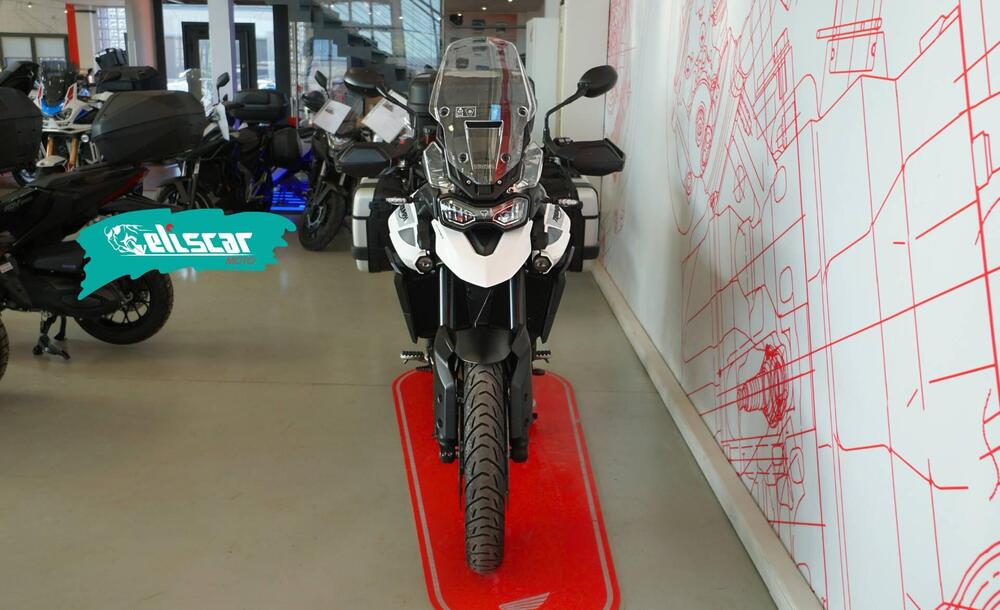 Triumph Tiger 900 GT Pro (2020 - 23) (3)