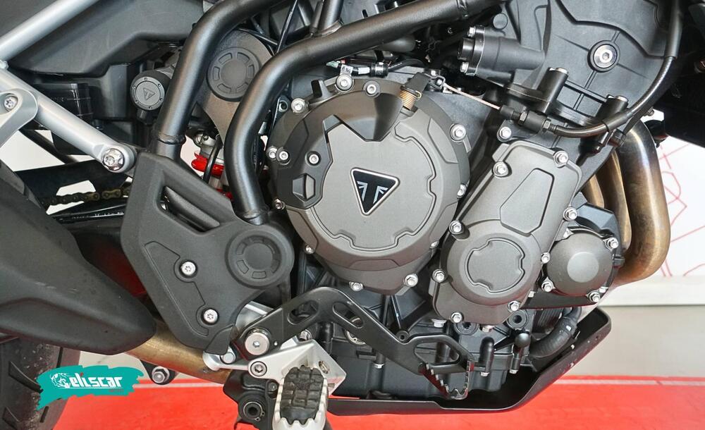 Triumph Tiger 900 GT Pro (2020 - 23) (10)
