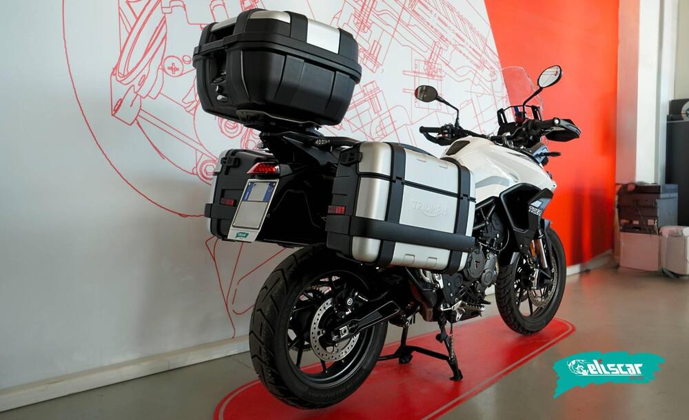 Triumph Tiger 900 GT Pro (2020 - 23) (4)