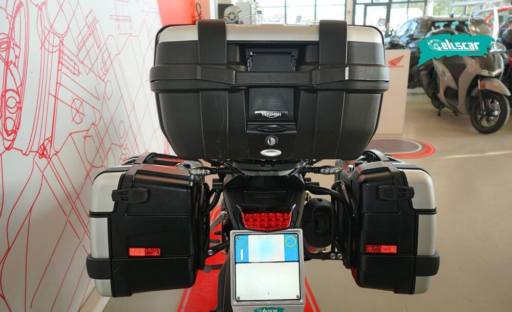 Triumph Tiger 900 GT Pro (2020 - 23) (11)