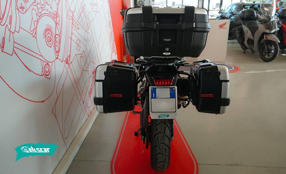 Triumph Tiger 900 GT Pro (2020 - 23) (5)