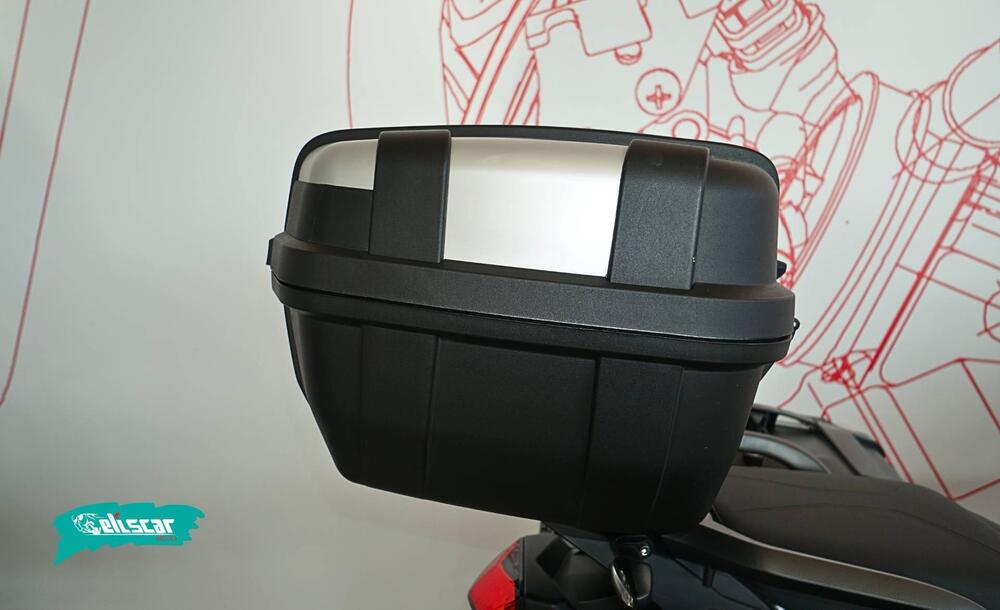 Triumph Tiger 900 GT Pro (2020 - 23) (7)