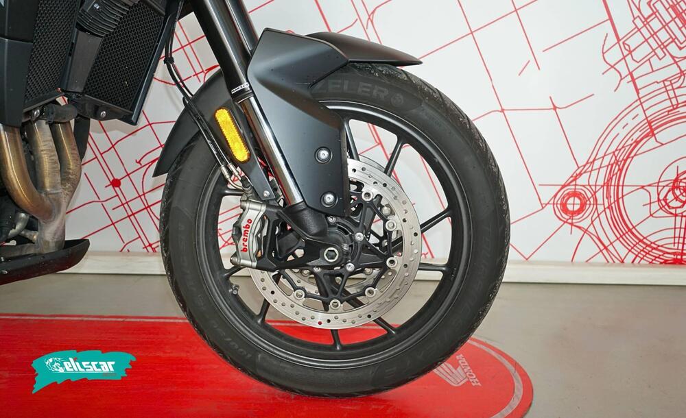 Triumph Tiger 900 GT Pro (2020 - 23) (12)