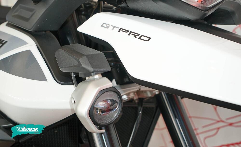 Triumph Tiger 900 GT Pro (2020 - 23) (13)