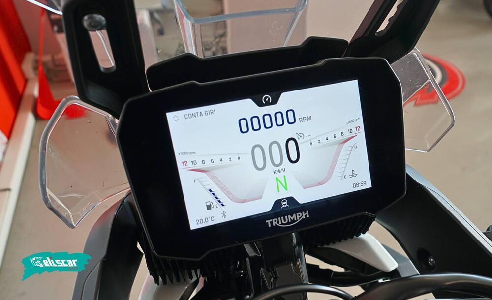 Triumph Tiger 900 GT Pro (2020 - 23) (14)