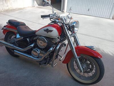 Kawasaki VN 800 (1995 - 98) usata