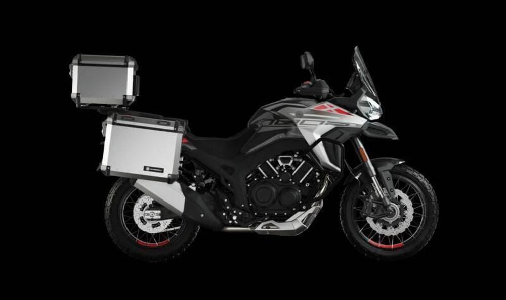 Morbidelli T1002VX (2024 - 26)