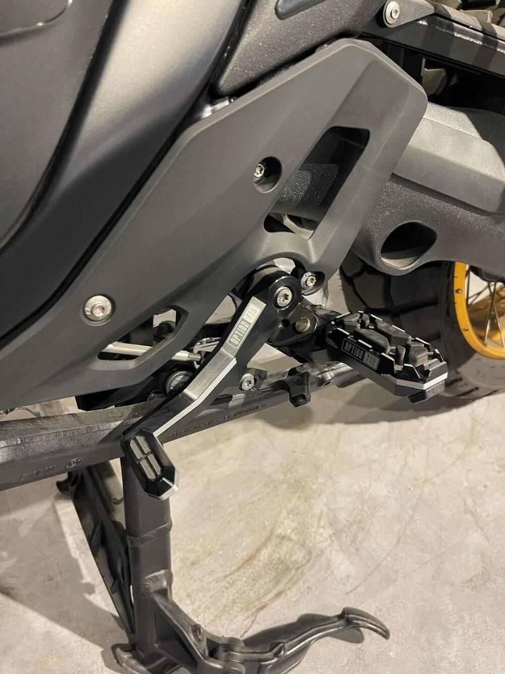 Bmw R 1300 GS Option 719 Tramuntana (2023 - 26) (5)