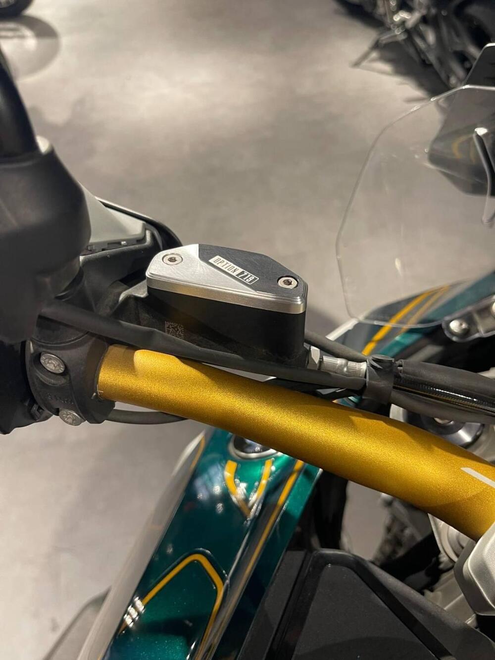 Bmw R 1300 GS Option 719 Tramuntana (2023 - 26) (6)